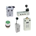 Catégorie Distributeurs pneumatiques mécanique image