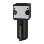 Kategorie Aktivkohlefilter mit Metallbehälter image