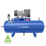 Catégorie Compresseurs stationnaires image