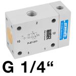 Kategorie Anschluss G 1/4" image