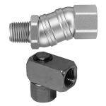 Kategorie Rotoranschluss / Drehgelenk image