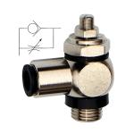 Catégorie Commande par échappement image