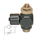 Catégorie Commande par échappement image