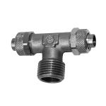 Catégorie Raccords T mâles image