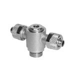 Catégorie Raccords T mâles orientables image