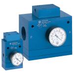 Catégorie À commande pneumatique image